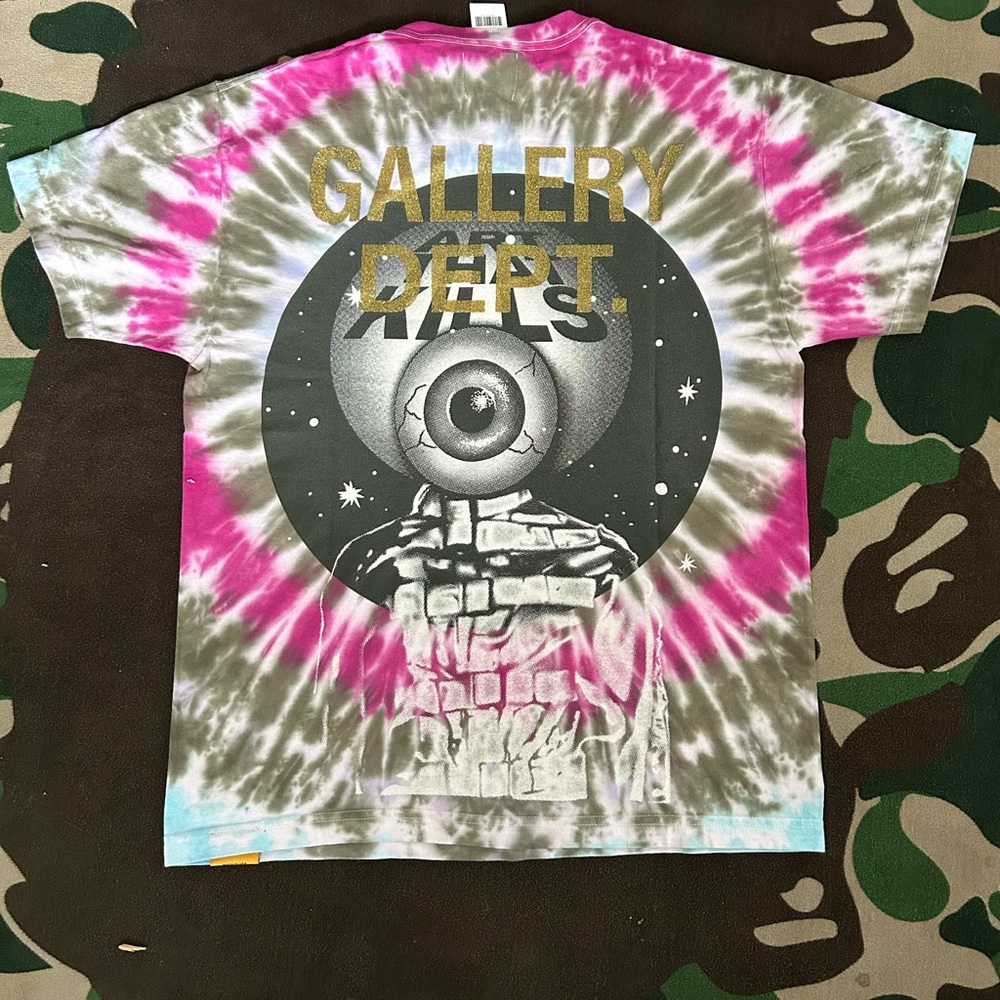 Gallery dept tee